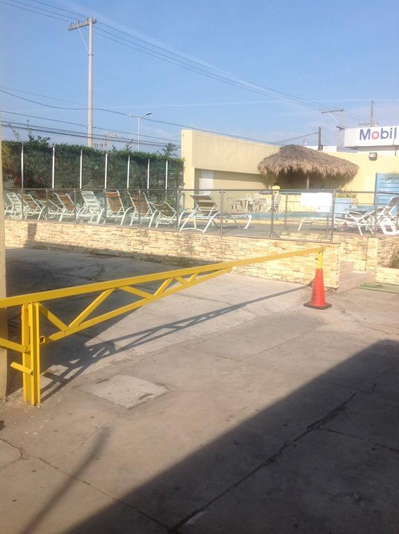 Rio 3* Veracruz